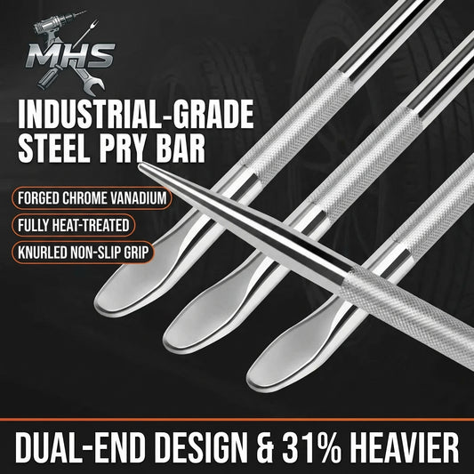 MHS Heavy-Duty Multi-Purpose Pry Bar