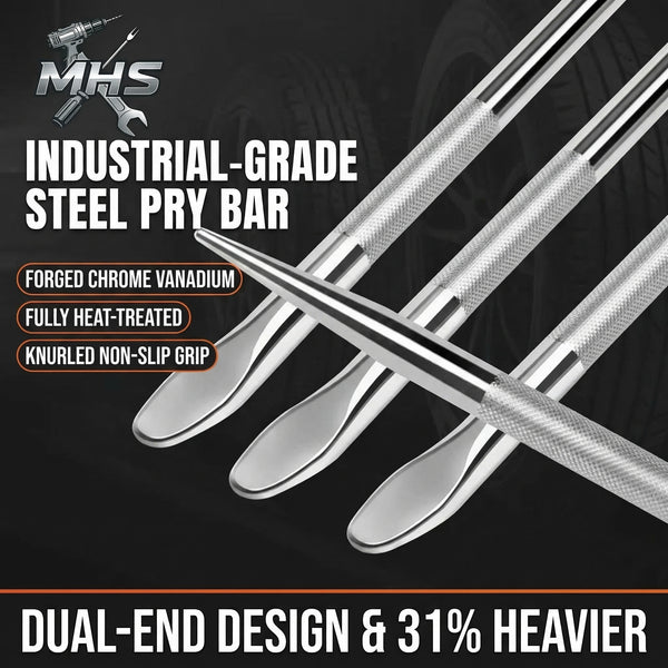 MHS Heavy-Duty Multi-Purpose Pry Bar