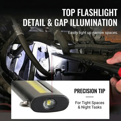 MHS ZD-001 Portable LED Work Light
