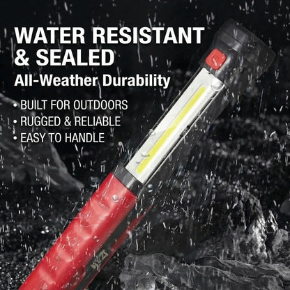 MHS T-001 Portable LED Work Light