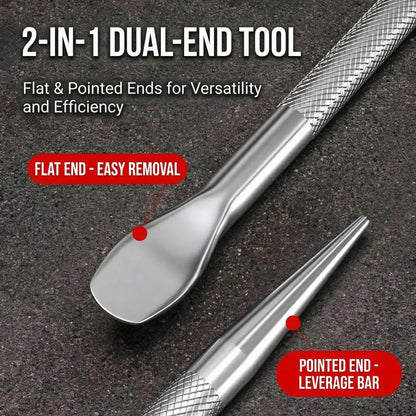 MHS Heavy-Duty Multi-Purpose Pry Bar