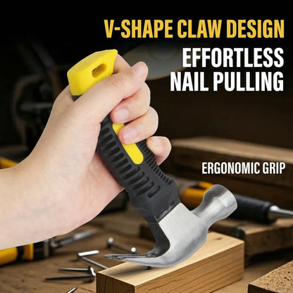 MHS Compact Mini Hammer