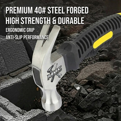 MHS Compact Mini Hammer