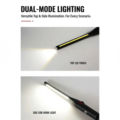 MHS S-002 Portable LED Work Light
