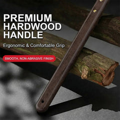 MHS 4-in-1 Multi-Function Hand Saw with Ergonomic Grip