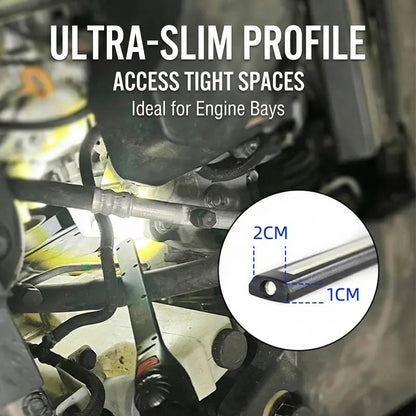 MHS S-002 Portable LED Work Light