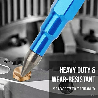 MHS Extended Grease Gun Nozzle with Filter Screen