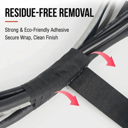 MHS Automotive Wire Harness Tape – 3 Pack