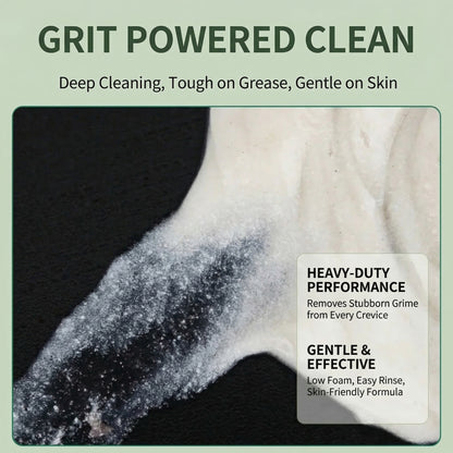 MHS Heavy-Duty Hand Cleaner with Scrub – 2L